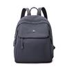 Li Shen Casual Multi-compartment Backpack