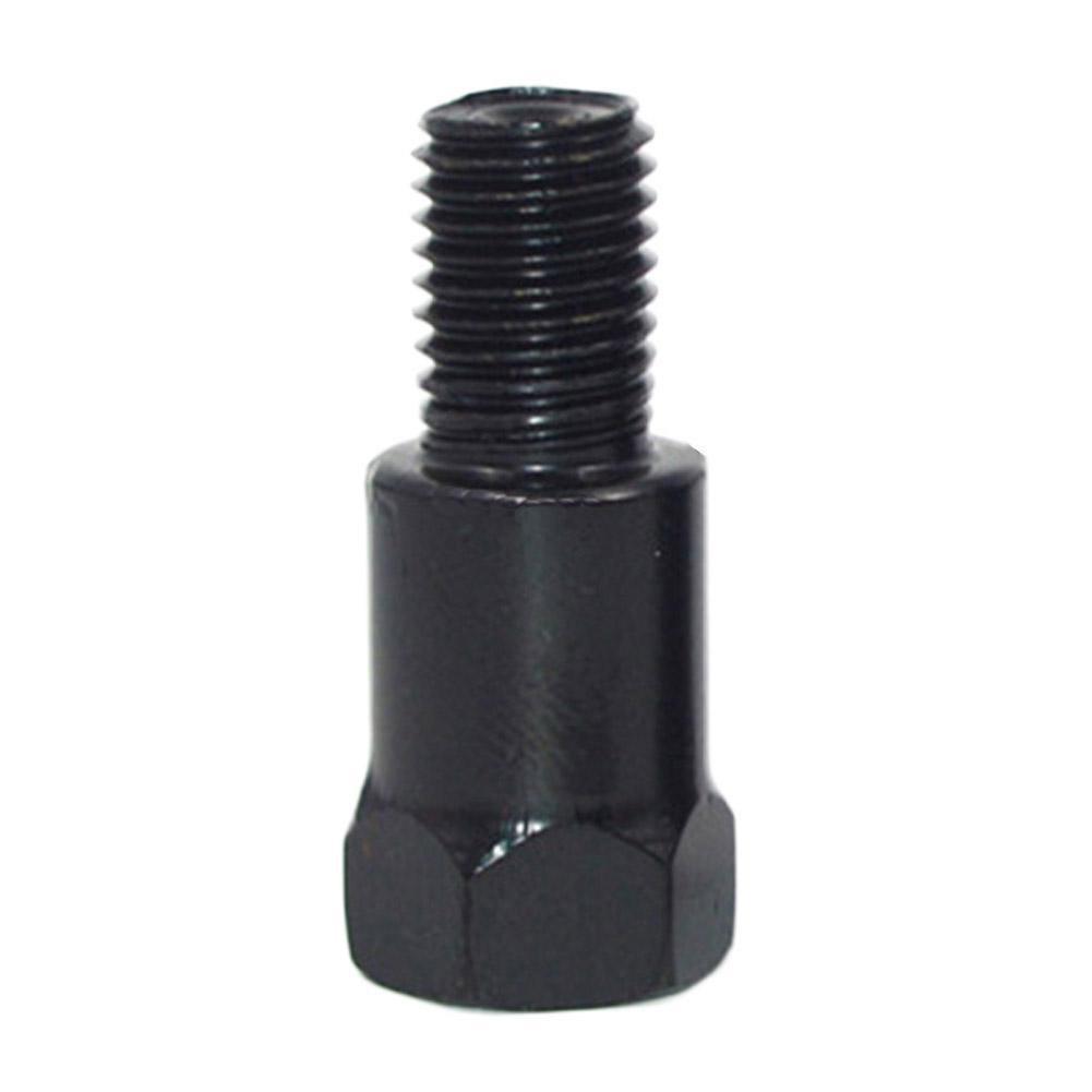 32mm Electric Vehicle Rear View Mirror Raising Screw And Motorcycle Tooth M10 Adapter 10mm Wire 8mm M8 Negative Positive L6i1