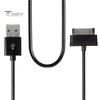 Cavo di ricarica e sincronizzazione dati USB portatile a 30 pin per Samsung Tab P1000 P7310 P7510