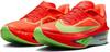 Zoom Fly Bright Purple Size 6, Crimson/Lime Blast/Mint Foam/Cave (FN8454-601), 26.0cm