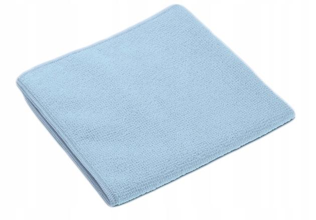 Microtuff Base Cloth Blue - 1 Pc