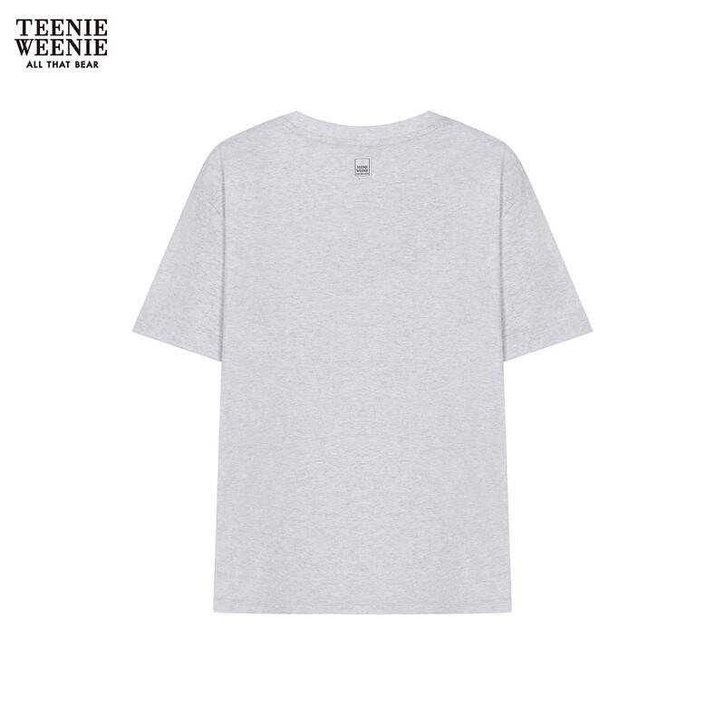 Teenie Weenie Women's Cartoon Bear T-Shirt