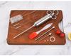 304 Stainless Steel Turkey Marinade Injector Syringe