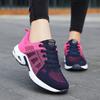 Fashion Versatile Woman Shoes 2026 Spring New Women's Sneaker Comfort Breathable Women's Mesh Casual Shoes Zapatillas De Mujer