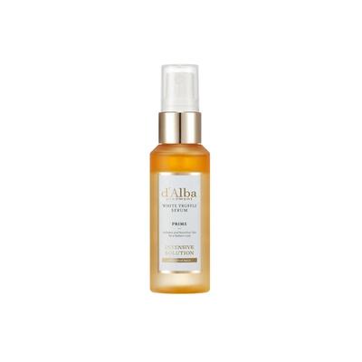 D'Alba White Truffle Prime Serum 50мл*1шт/2шт/3шт/4шт