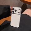 Applicable To iPhone17promax Mobile Phone Case Niche High-end Leather Pattern Apple 16 Anti-drop Protective Case