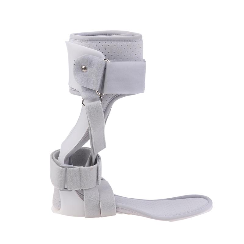 S/L Splint Ankle Foot Orthosis Support Drop Foot Ankle Orthosis Support Feet Splint Stroke Valgus Joint Leaf Spring Correction