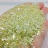Handmade Iridescent Glass Shard Nail Art Decorations