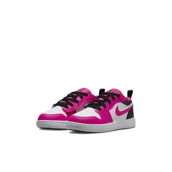 

Air Jordan 1 Low ALT PS Fierce Pink DZ6958-160 EU 28 рожевий