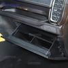 For 2022 2023 2024 2025 Ford Ranger T9 Passenger Toolbox Storage Partition Car Interior Accessories