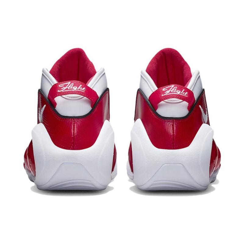 Nike Air Zoom Flight 95 'True Red' 2023 Sneakers Casual DX1165-100