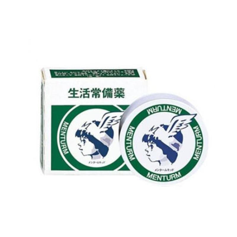 

Mentum 15g