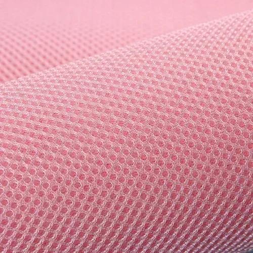 50/100*150cm 3 Layer Thickened Elastic Mesh Fabric 3D Seat Cover Breathable Bags Sofa Sport Shoes DIY Cloth Sewing Material