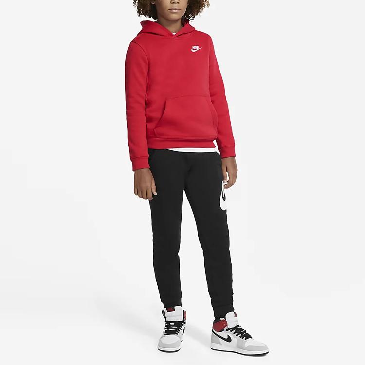 Nike Kids Sweatshirts Moderate BV3757-657