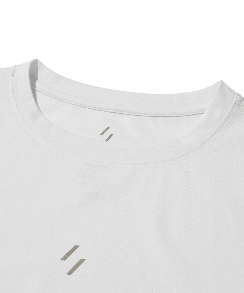 Welteoigseupelimeonteu Hivora Longsleeves T-Shirt_White