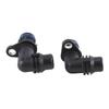 Car Transmission Radiator Coolant Connector for A200 A180L A200L B180 CLA200 GLB180 A7002770300 Coolant Connector Parts