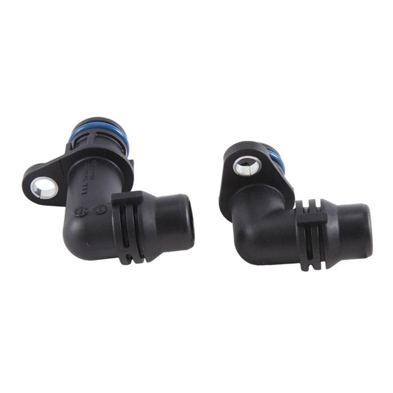 Car Transmission Radiator Coolant Connector for A200 A180L A200L B180 CLA200 GLB180 A7002770300 Coolant Connector Parts