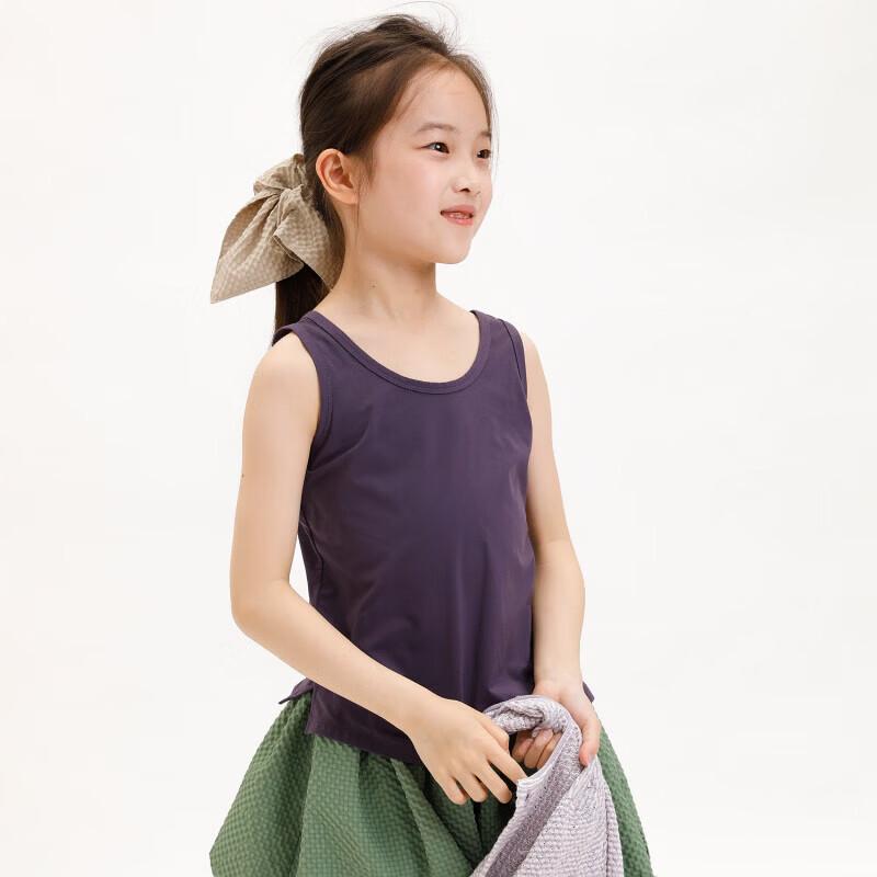 NaJu Kids Cloud Soft Summer Top 120 cm