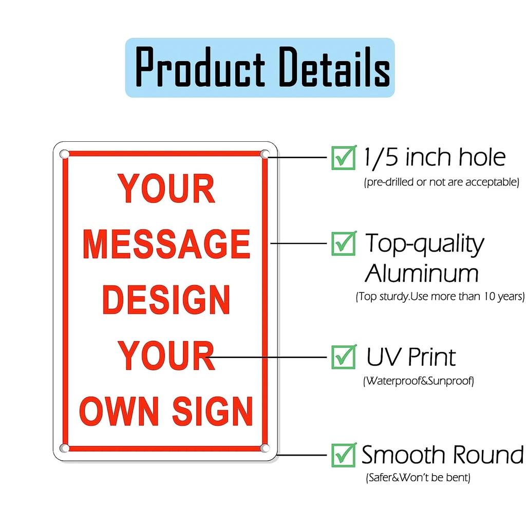 Vintage Metal Tin Sign Plaque  Retro Wall Decor Poster for Garage Gas Station Car Repair Shop  Perfect Home Decor Accent