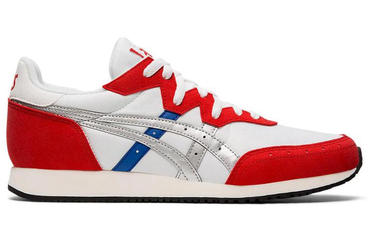 ASICS Tarther Og 'White Classic Red' 1191A211-100