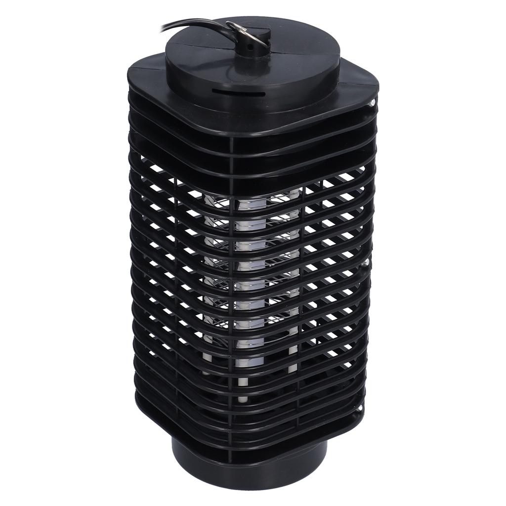 Elektrischer Mückenvernichter Hängende Mückenabwehrlampe Umweltschutz Insektenvernichter für