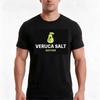 Funny Unisex Veruca Grunge Salt Gift Music Fans Tshirt Summer Casual Cotton Tee Oversized Streetwear Tops Vintage Graphic Print