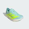 JH5223 Adizero Takumi Sen 11 Blue Lucid Lemon Flash Aqua (Women's)