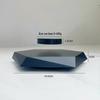 400g Magnetic Levitation Display Stand: Creative Advertising & Tech Toy Ornament