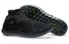 Nike Free Rn Motion Fk 2017 Black Dark Grey Anthracite 880845-003