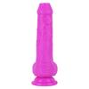 Big Bag B68 Flip Foreskin Liquid Silicone Double Hardness Simulation Penis Glans Can Be Flipped Open Female Masturbation Device