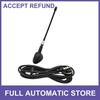 300cm Car Vehicle Roof Mount Radio FM AM Antenna Aerial Universal Black
