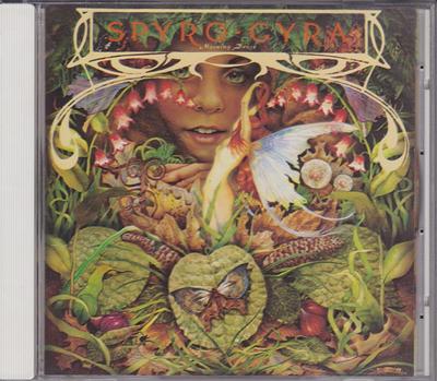 CD SPYRO GYRA - morning dance MVCM20002 Japan Rock Gebraucht