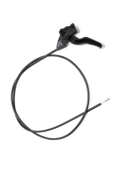 

Rear Hand Brake Cable Left Ford Transit 2006-2008 Disk Fren