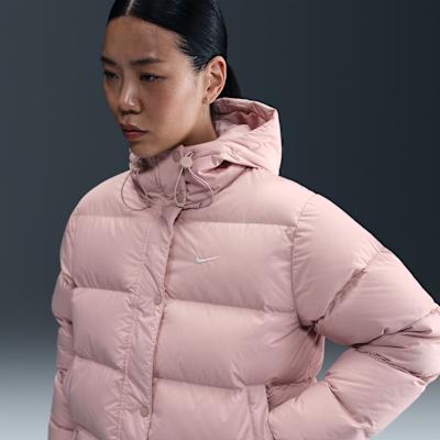 Nike Sportswear Metro Down Jacket Women s XL