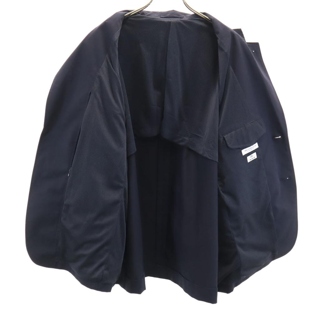URBAN RESEARCH Tailored Jacket 1 Navy Men's Used