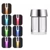 Color Changing Temperature Control Faucet 1/3/7 Colors Temperature Sensor Shower Tap  Tap Sink