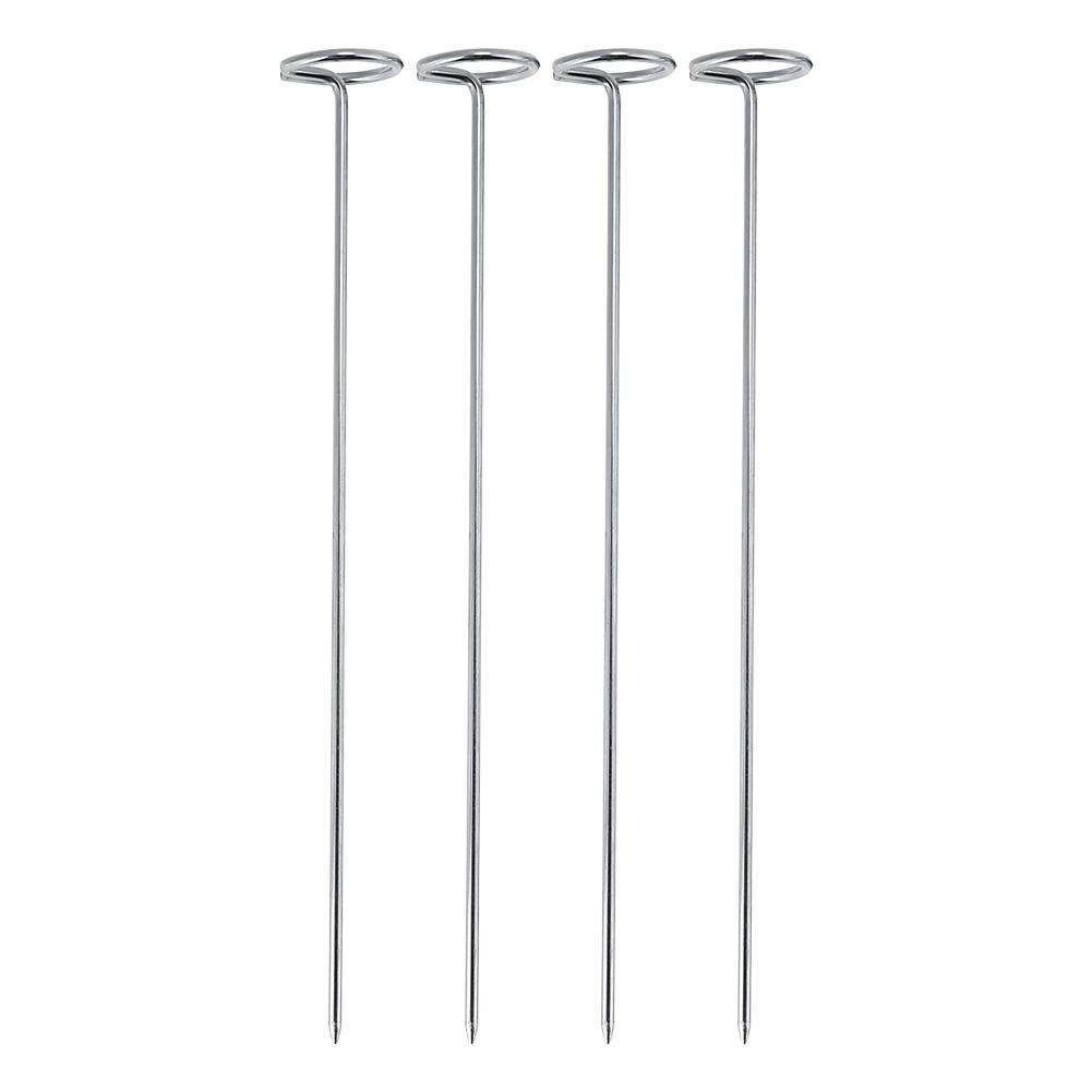 Replacement BBQ Rack Double Layer Skewers Baking Tray For Philips Air Fryer