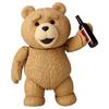Figure Complex Movie Revoltech TED Ted Approximately 90mm ABS PVC Action Figure & Pre-painted
