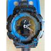 Used Used Casio G-SHOCK GA-100ST Limited Edition (Battery Replaced)