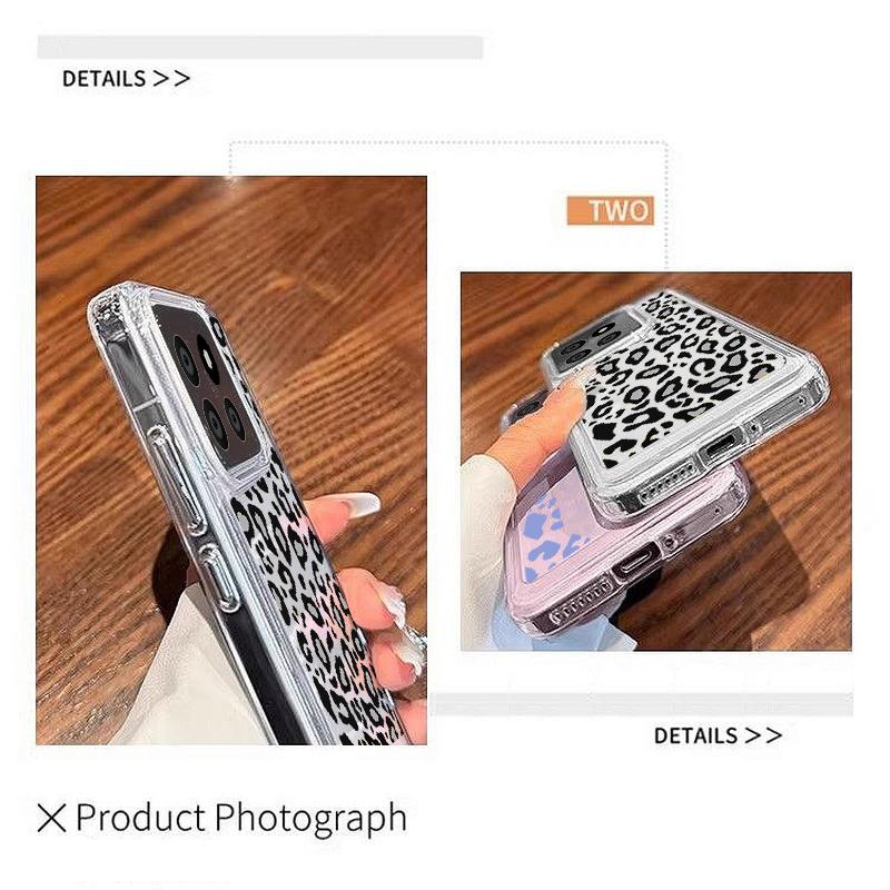 For Xiaomi 13T 11 Lite Redmi K70E Note 13 12 Pro 11 10 Poco X6 X5 Pro Shell Clear Zebra Stripe Shockproof Soft Silicone Case