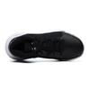 Under Armour Jet 21 Non-Slip Durable Mid-Top Kids Basketball Shoes Kids sneaker Black 3025349-001