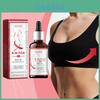 Herbal Breast Essential Oil For Nourishing Hydration And Firming Care 30ml