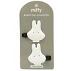 Miffy Bangs Clip Ghost Miffy Die-cut -