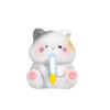 Cat Decoration Unique Cute Accessories Vivid Details Exquisite Craftsmanship Desktop Decoration Micro Landscape Funny And Cute