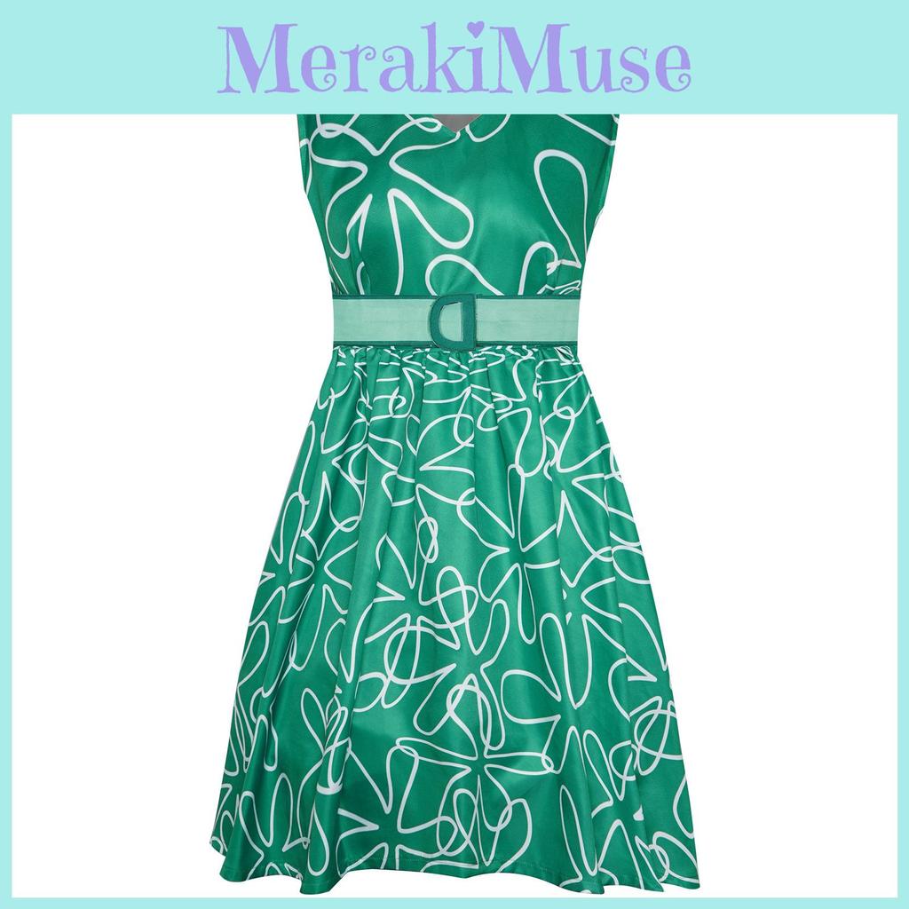 Yanyan Cosplay Outfit With Joyful Mood And Halloween Theme For Female Game Anime Role Play