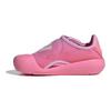 adidas Altaventure 2.0 Fabric Comfortable Non-Slip Low-Top Walking Shoes Baby Shoes Pink White IE0247
