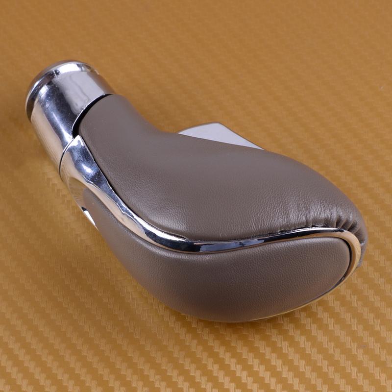 Automatic Transmission Manual Gear Lever Stick Shift Shifter Knob Fit For GM Buick Regal Opel ignia Vauxhall 20986268