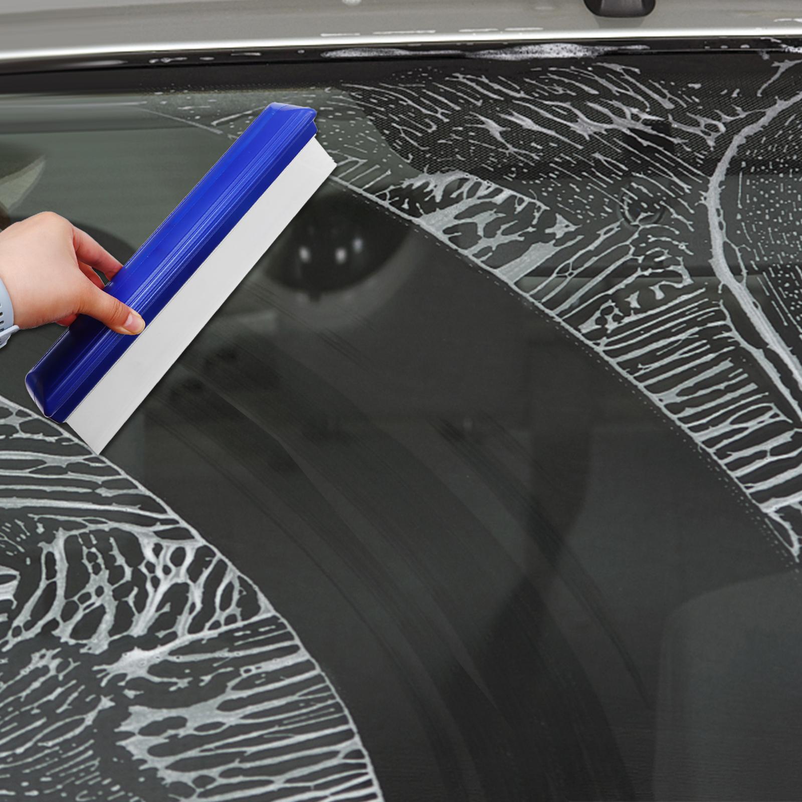 2 шт. в упаковке 12,2 дюйма, автомобильный скребок для сушки, профессиональный автомобильный скребок для сушки, автомобильный скребок для сушки, силиконовый автомобильный скребок