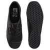 Vans Premium Authentic Prima Comfortable Fit Low Top Lifestyle Casual Shoes Unisex sneakers Black VN000EDXCJI