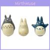 Away Spirited My Neighbor Totoro Character Model Toy Cute Tabletop Decoration